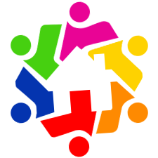 Logo Desa Abian Tuwung