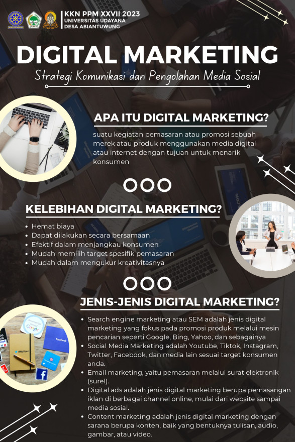 Meneroka Pasaran Antarabangsa melalui Pemasaran Digital